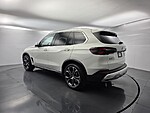 Used 2024 BMW X5 SDRIVE40I in WEST PALM BEACH, FLORIDA (Photo 6)