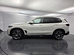 Used 2024 BMW X5 SDRIVE40I in WEST PALM BEACH, FLORIDA (Photo 7)
