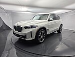 Used 2024 BMW X5 SDRIVE40I in WEST PALM BEACH, FLORIDA (Photo 8)