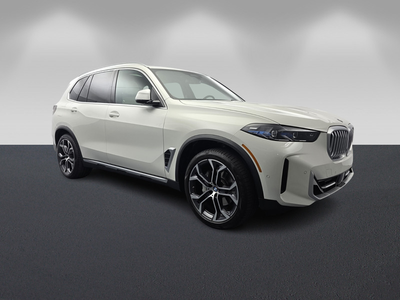 Used 2024 BMW X5 SDRIVE40I in WEST PALM BEACH, FLORIDA