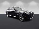 Used 2024 BMW X3 SDRIVE30I in WEST PALM BEACH, FLORIDA (Photo 1)