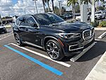 Used 2023 BMW X5 XDRIVE40I in WEST PALM BEACH, FLORIDA (Photo 11)