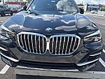 Used 2023 BMW X5 XDRIVE40I in WEST PALM BEACH, FLORIDA (Photo 9)