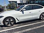 Used 2023 BMW i4 EDRIVE35 in WEST PALM BEACH, FLORIDA (Photo 6)