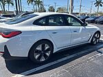 Used 2023 BMW i4 EDRIVE35 in WEST PALM BEACH, FLORIDA (Photo 7)
