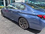 Used 2023 BMW 5 SERIES 530E IPERFORMANCE in WEST PALM BEACH, FLORIDA (Photo 10)