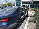 Used 2023 BMW 5 SERIES 530E IPERFORMANCE in WEST PALM BEACH, FLORIDA (Photo 11)