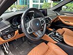 Used 2023 BMW 5 SERIES 530E IPERFORMANCE in WEST PALM BEACH, FLORIDA (Photo 5)