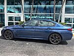 Used 2023 BMW 5 SERIES 530E IPERFORMANCE in WEST PALM BEACH, FLORIDA (Photo 8)