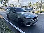 Used 2017 BMW X5 M BASE in WEST PALM BEACH, FLORIDA (Photo 10)