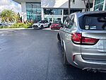 Used 2017 BMW X5 M BASE in WEST PALM BEACH, FLORIDA (Photo 7)