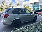 Used 2017 BMW X5 M BASE in WEST PALM BEACH, FLORIDA (Photo 8)
