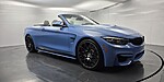 Used 2019 BMW M4 BASE in WEST PALM BEACH, FLORIDA