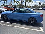 Used 2019 BMW M4 BASE in WEST PALM BEACH, FLORIDA (Photo 10)