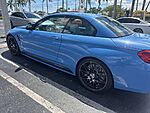 Used 2019 BMW M4 BASE in WEST PALM BEACH, FLORIDA (Photo 11)