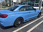 Used 2019 BMW M4 BASE in WEST PALM BEACH, FLORIDA (Photo 12)