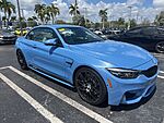 Used 2019 BMW M4 BASE in WEST PALM BEACH, FLORIDA (Photo 3)