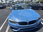 Used 2019 BMW M4 BASE in WEST PALM BEACH, FLORIDA (Photo 4)