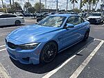 Used 2019 BMW M4 BASE in WEST PALM BEACH, FLORIDA (Photo 5)