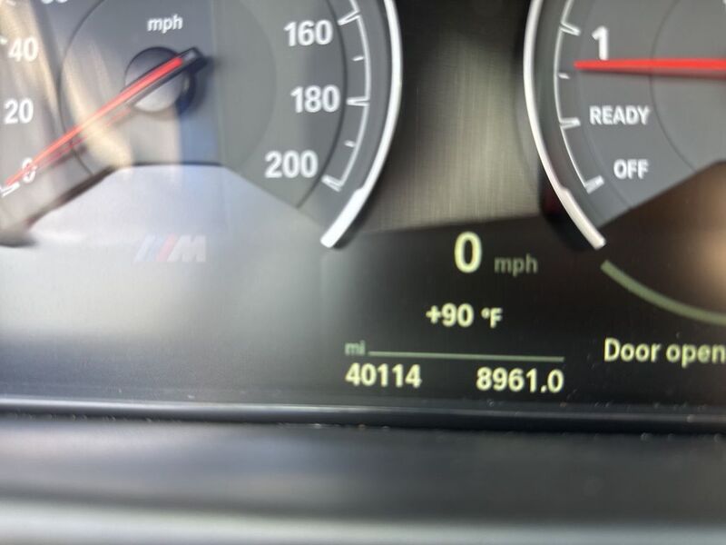 Used 2019 BMW M4 BASE in WEST PALM BEACH, FLORIDA