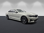 Used 2021 BMW 3 SERIES 330I in WEST PALM BEACH, FLORIDA (Photo 1)