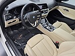 Used 2021 BMW 3 SERIES 330I in WEST PALM BEACH, FLORIDA (Photo 10)