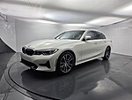 Used 2021 BMW 3 SERIES 330I in WEST PALM BEACH, FLORIDA (Photo 8)