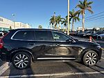 Used 2022 VOLVO XC90 T6 INSCRIPTION in WEST PALM BEACH, FLORIDA (Photo 11)
