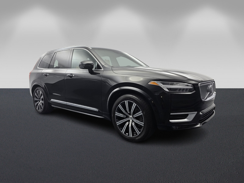 Used 2022 VOLVO XC90 T6 INSCRIPTION in WEST PALM BEACH, FLORIDA