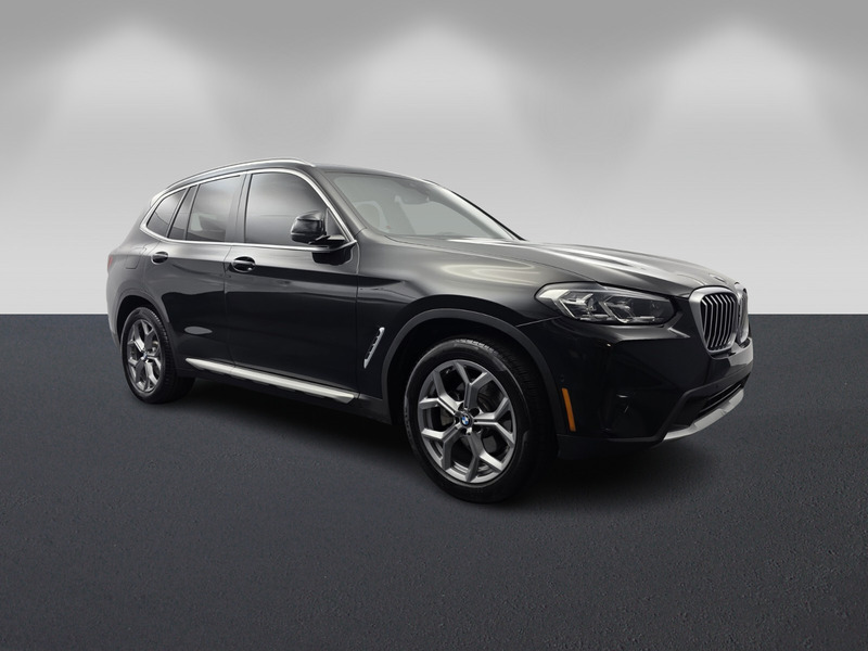 Used 2024 BMW X3 SDRIVE30I in WEST PALM BEACH, FLORIDA