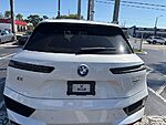 Used 2023 BMW iX XDRIVE50 in WEST PALM BEACH, FLORIDA (Photo 10)
