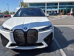 Used 2023 BMW iX XDRIVE50 in WEST PALM BEACH, FLORIDA (Photo 6)