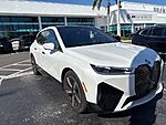 Used 2023 BMW iX XDRIVE50 in WEST PALM BEACH, FLORIDA (Photo 7)