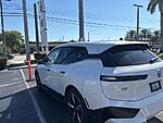 Used 2023 BMW iX XDRIVE50 in WEST PALM BEACH, FLORIDA (Photo 9)