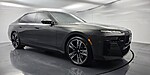 Used 2023 BMW 7 SERIES 760I XDRIVE in WEST PALM BEACH, FLORIDA