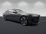 Used 2023 BMW 7 SERIES 760I XDRIVE in WEST PALM BEACH, FLORIDA (Photo 1)