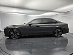 Used 2023 BMW 7 SERIES 760I XDRIVE in WEST PALM BEACH, FLORIDA (Photo 7)
