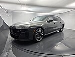 Used 2023 BMW 7 SERIES 760I XDRIVE in WEST PALM BEACH, FLORIDA (Photo 8)