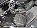 Used 2023 BMW 7 SERIES 760I XDRIVE in WEST PALM BEACH, FLORIDA (Photo 9)