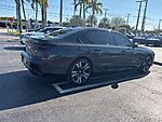 Used 2023 BMW 7 SERIES 760I XDRIVE in WEST PALM BEACH, FLORIDA (Photo 10)