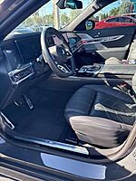 Used 2023 BMW 7 SERIES 760I XDRIVE in WEST PALM BEACH, FLORIDA (Photo 3)