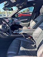 Used 2023 BMW 7 SERIES 760I XDRIVE in WEST PALM BEACH, FLORIDA (Photo 4)