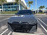Used 2023 BMW 7 SERIES 760I XDRIVE in WEST PALM BEACH, FLORIDA (Photo 7)