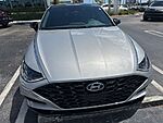 Used 2023 HYUNDAI SONATA SEL PLUS in WEST PALM BEACH, FLORIDA (Photo 4)