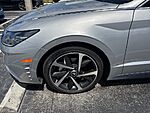 Used 2023 HYUNDAI SONATA SEL PLUS in WEST PALM BEACH, FLORIDA (Photo 6)