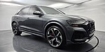 Used 2022 AUDI RS Q8 4.0T in WEST PALM BEACH, FLORIDA