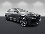 Used 2022 AUDI RS Q8 4.0T in WEST PALM BEACH, FLORIDA (Photo 1)