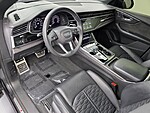 Used 2022 AUDI RS Q8 4.0T in WEST PALM BEACH, FLORIDA (Photo 10)