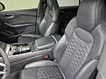 Used 2022 AUDI RS Q8 4.0T in WEST PALM BEACH, FLORIDA (Photo 11)