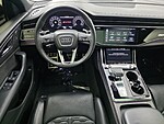 Used 2022 AUDI RS Q8 4.0T in WEST PALM BEACH, FLORIDA (Photo 13)